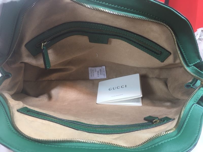 Gucci Top Handle Bags